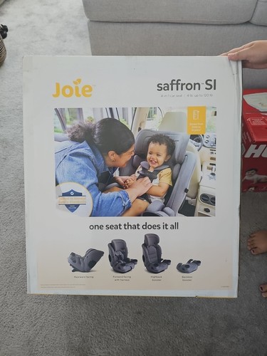 Joie saffron in 1 - joie, 4-in-1
