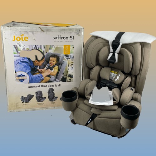 Joie saffron in - saffron, 4-in-1