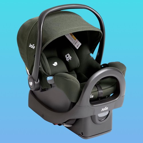Joie rue infant car seat - infant,