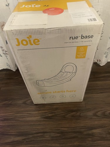 Joie rue infant car - rue, seat