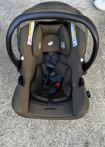 Joie rue infant - car, seat
