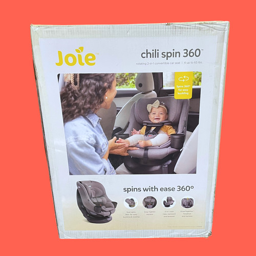 Joie chili spin 360 1 - 360, 2-in-1